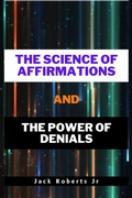 Cover: The Science of Affirmations and The Power of Denials - Life Mastery Systems