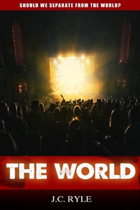 Enlarge image Cover: The World - FELIPE CHAVARRO POLANÍA INC