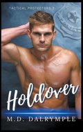 Cover: Holdover - Draft2digital