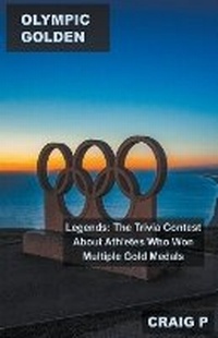 Enlarge image Cover: Olympic Golden Legends - Mabel Tilson