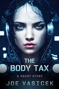 Cover: The Body Tax - Joe Vasicek