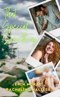 Cover: That Special Something - Avian30