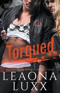 Enlarge image Cover: Torqued - Leaona Luxx