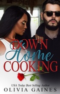 Cover: Down Home Cooking (Modern Mail Order Brides) - Davonshire House Publishing
