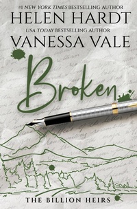 Abbildung von: Broken - Vanessa Vale