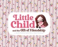 Cover: Little Child - Jennifer Butefish