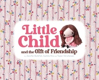 Enlarge image Cover: Little Child - Jennifer Butefish