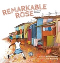 Cover: Remarkable Rose - Ellen K Roscher