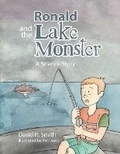 Cover: Ronald and the Lake Monster - Wise Owl Books & Music