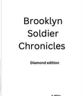 Cover: Brooklyn Soldier Chronicles - charles hill