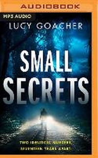 Enlarge image Cover: Small Secrets - Brilliance Audio