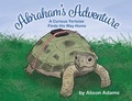 Cover: Abraham's Adventure - Dorrance Publishing Co.
