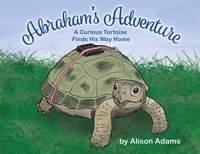 Enlarge image Cover: Abraham's Adventure - Dorrance Publishing Co.