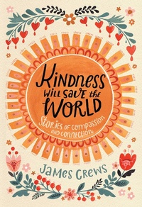 Enlarge image Cover: Kindness Will Save the World - Mandala Publishing