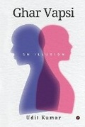 Cover: Ghar Vapsi - Notion Press