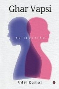 Enlarge image Cover: Ghar Vapsi - Notion Press