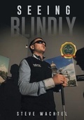 Cover: Seeing Blindy - Writers Republic LLC