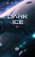 Cover: Dark Ice - Black Key Books LLC