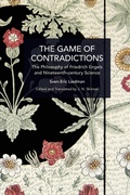 Cover: The Game of Contradictions - Haymarket Books
