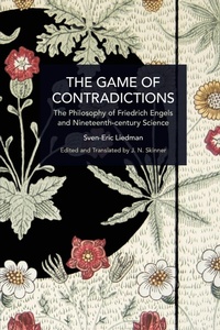 Enlarge image Cover: The Game of Contradictions - Haymarket Books