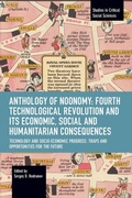 Cover: Anthology of Noonomy: Fourth Technological Revolution and Its Economic, Social and Humanitarian Consequences - Haymarket Books