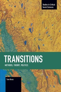 Enlarge image Cover: Transitions: Methods, Theory, Politics Transitions - Haymarket Books