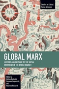 Cover: Global Marx - Haymarket Books