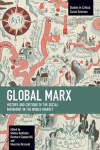 Enlarge image Cover: Global Marx - Haymarket Books