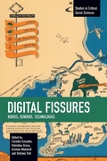 Cover: Digital Fissures - Haymarket Books