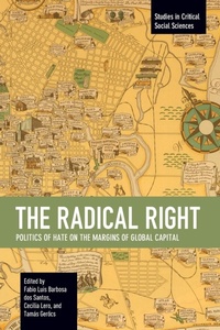 Abbildung von: The Radical Right - Haymarket Books