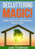 Cover: Decluttering Magic! - Urgesta AS