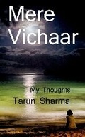 Cover: My Thoughts / ???? ????? - Notion Press