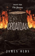 Cover: Croatoan - Brilliant Books Literary