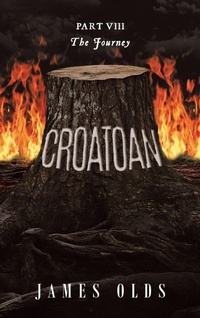 Enlarge image Cover: Croatoan - Brilliant Books Literary