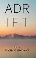 Cover: Adrift - Grayson Books