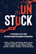 Cover: Unstuck - Rob Sperry