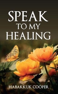 Abbildung von: Speak to My Healing - Oluchi Coaching and Consulting