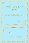 Cover: Nocturne of Fog - Michael Klopfenstein