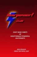 Cover: Heirpower 2.0 - Wajbook Press