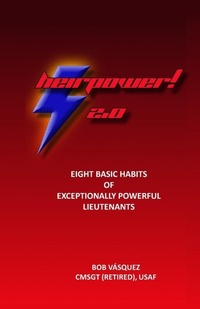 Enlarge image Cover: Heirpower 2.0 - Wajbook Press