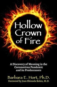 Abbildung von: Hollow Crown of Fire - White Horse Wordsmithing