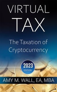 Abbildung von: Virtual Tax - Desert Mystery Publishing