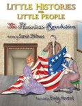 Cover: Little Histories for Little People - Wayfinder World, LLC