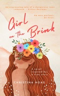 Cover: Girl on the Brink - Three Jandals Press