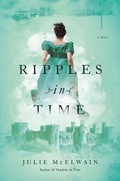Cover: Ripples in Time - Self-Employed