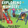 Cover: Exploring Numbers 123 - Chokmah's Learning Library