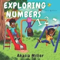 Enlarge image Cover: Exploring Numbers 123 - Chokmah's Learning Library
