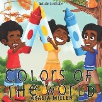 Enlarge image Cover: Colors of the World - Chokmah's Learning Library