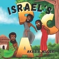 Cover: Israel's ABC - Chokmah's Learning Library