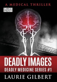 Enlarge image Cover: Deadly Images - Geneva L Gilbert